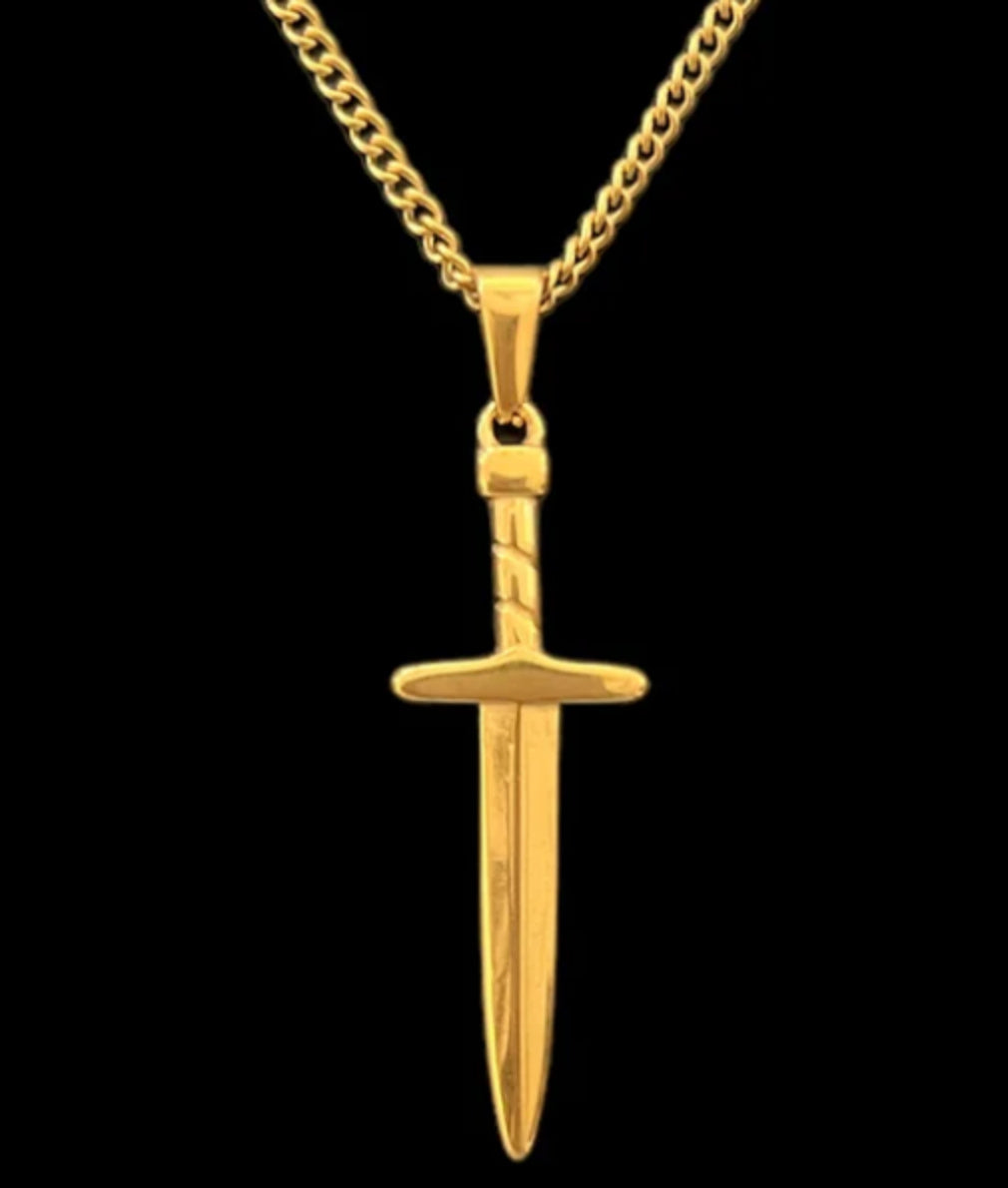 Mens Fashion Necklaces