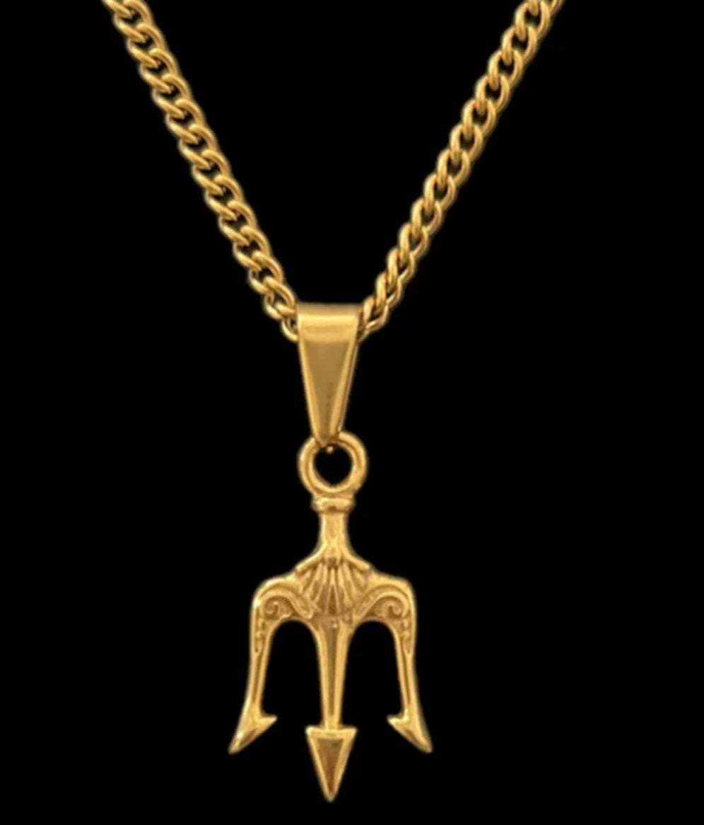 Mens Fashion Necklaces