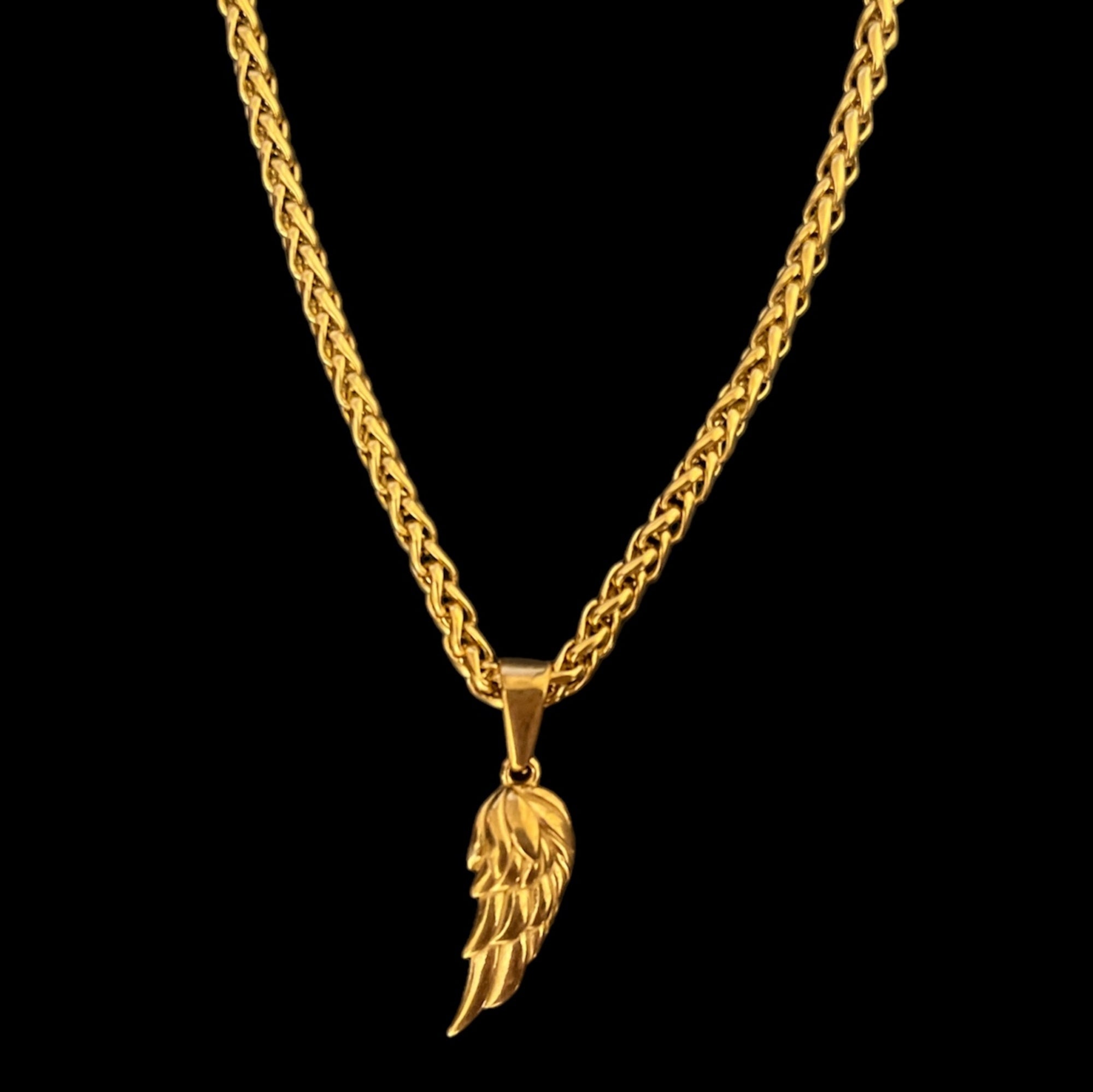 Mens Fashion Necklaces