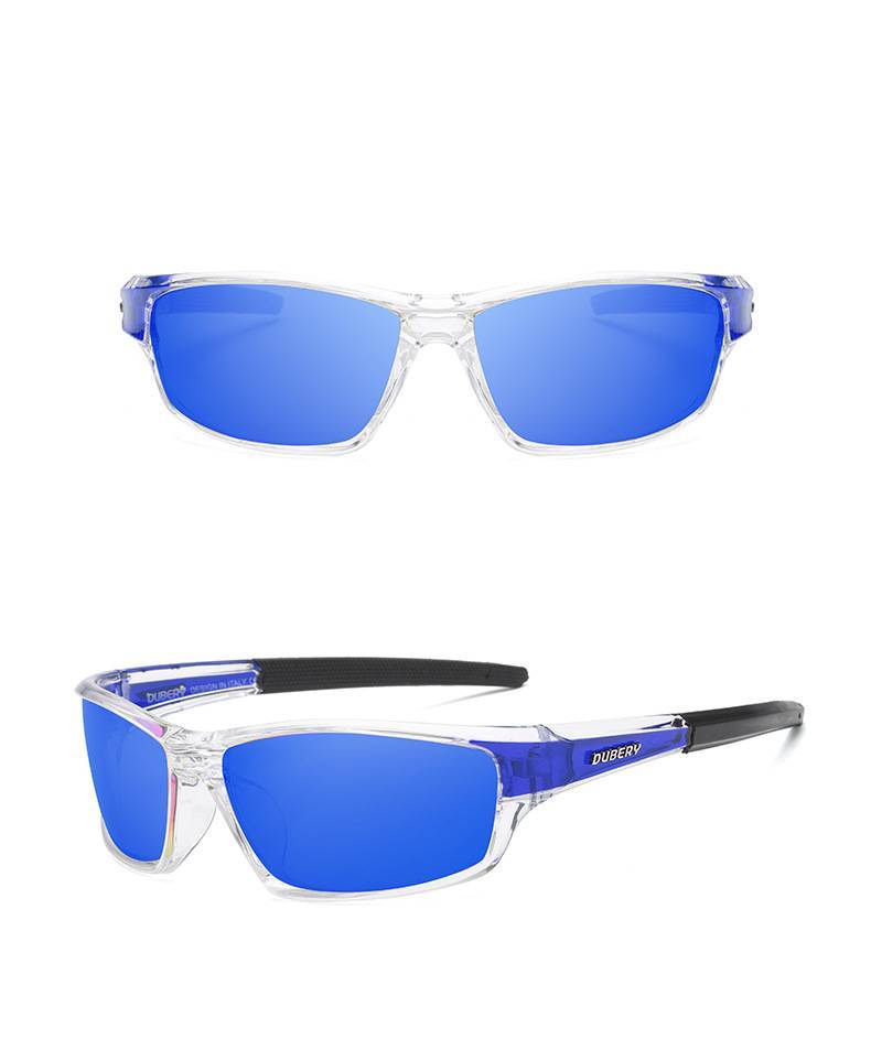 New Retro Men’s Sunglasses Stylish Shades