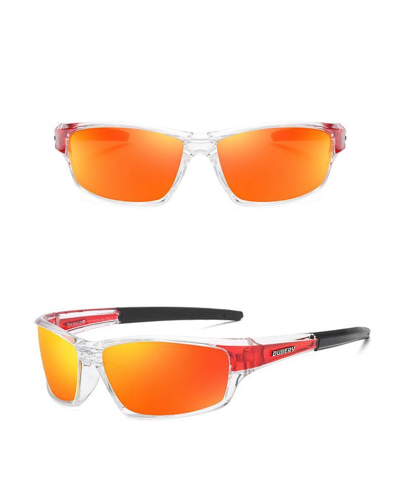 New Retro Men’s Sunglasses Stylish Shades