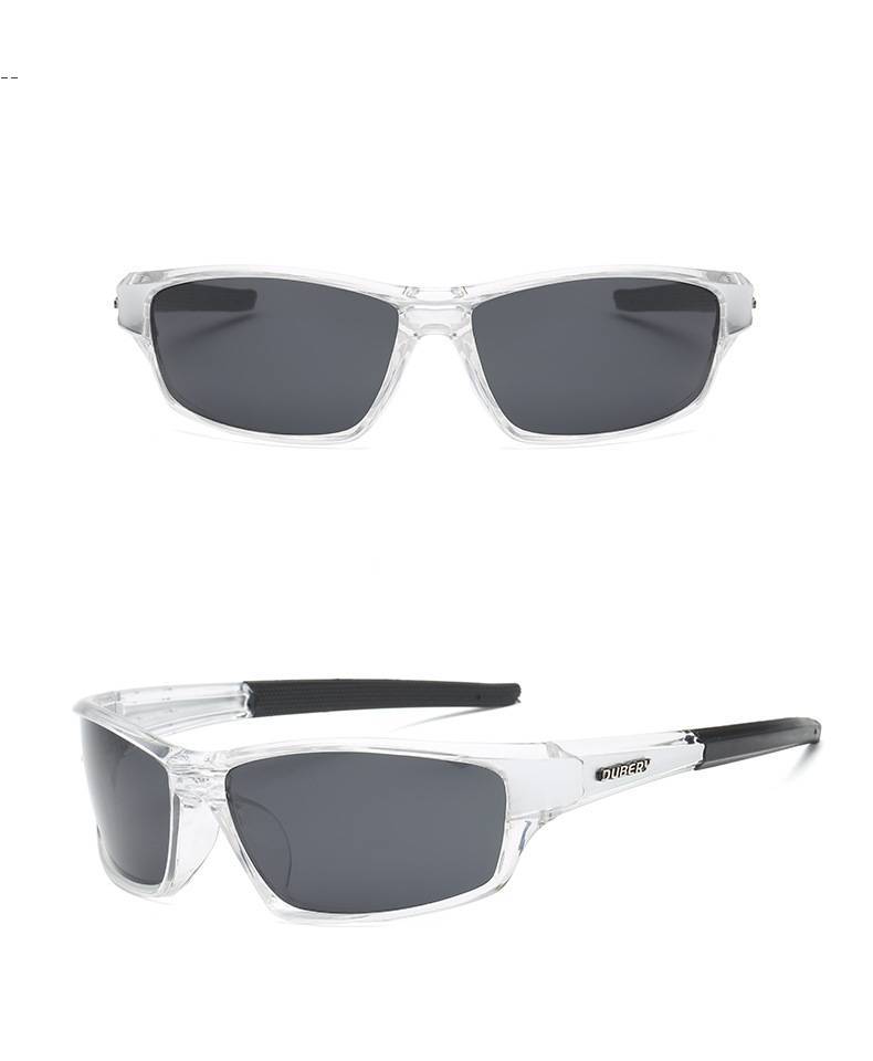 New Retro Men’s Sunglasses Stylish Shades