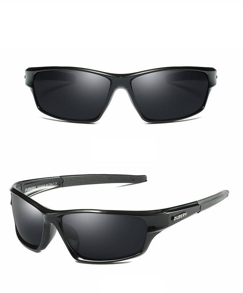 New Retro Men’s Sunglasses Stylish Shades