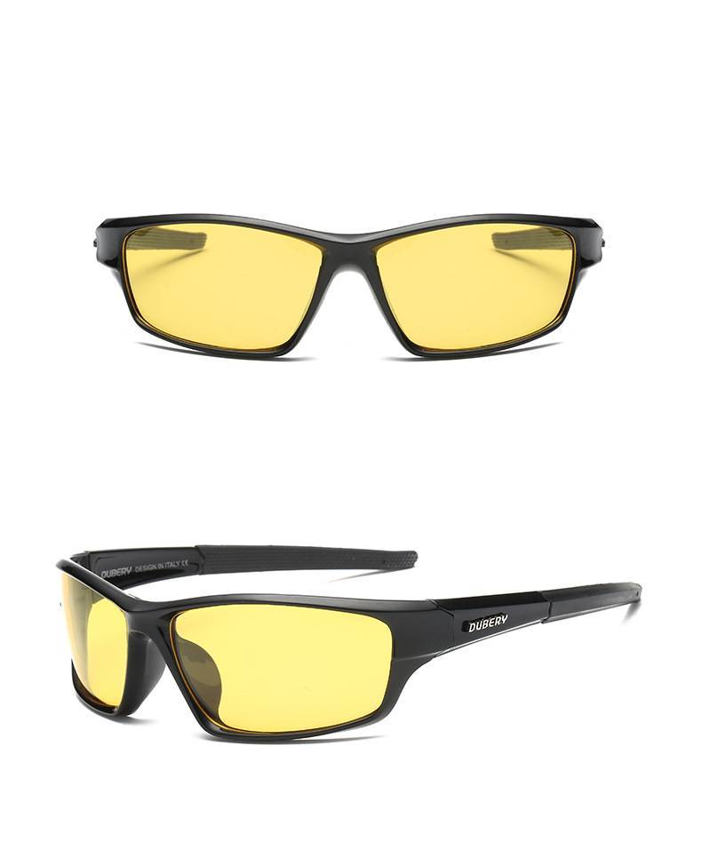 New Retro Men’s Sunglasses Stylish Shades