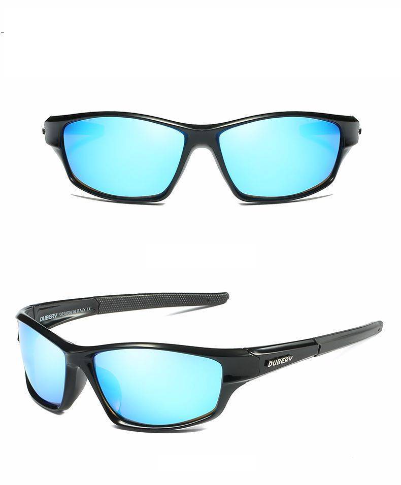 New Retro Men’s Sunglasses Stylish Shades
