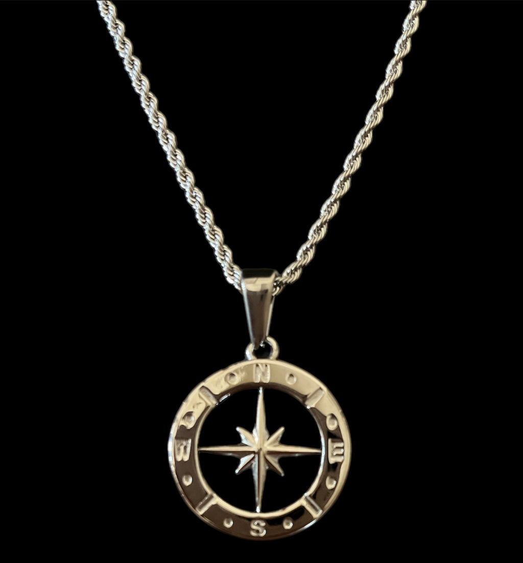 Mens Fashion Necklaces