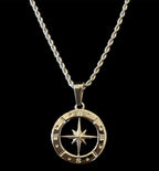 Mens Fashion Necklaces