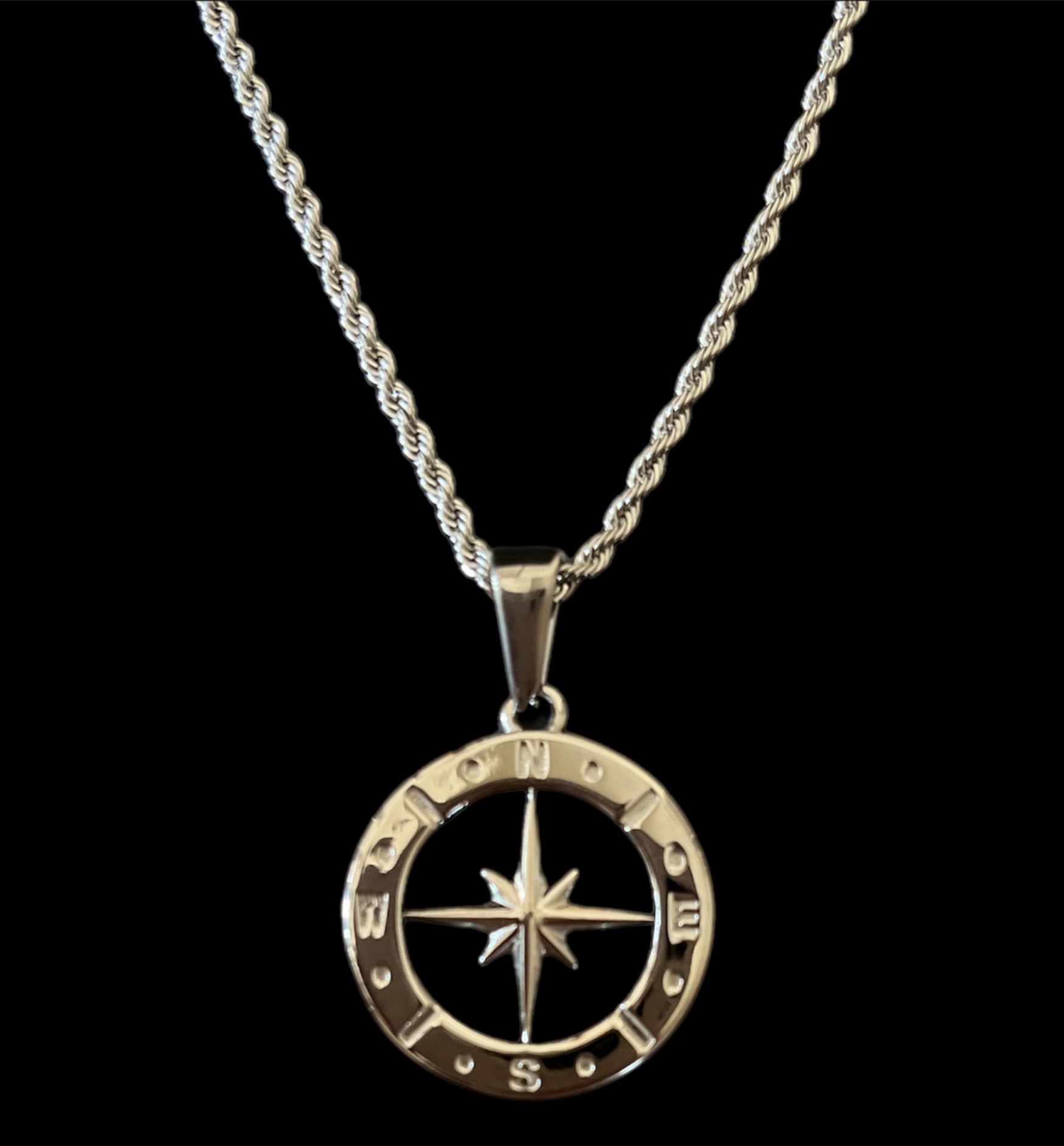 Mens Fashion Necklaces