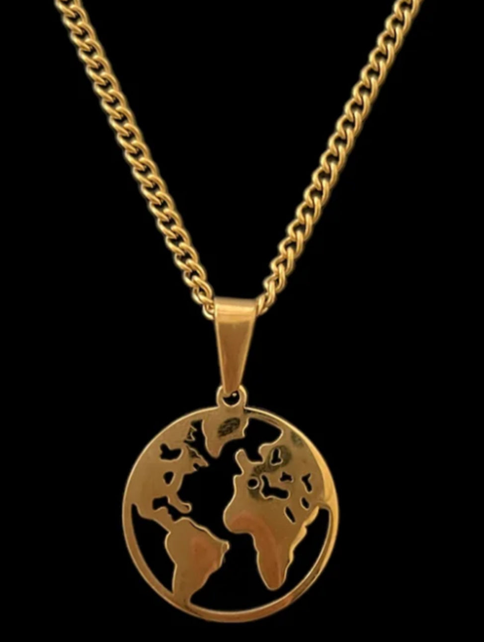 Mens Fashion Necklaces