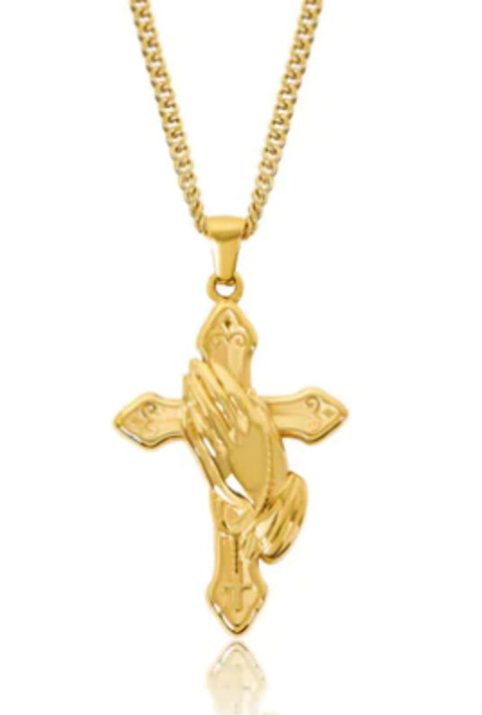 Mens Fashion Necklaces