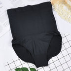 High-Waisted  Ladies Triangle Seamless Waist Pants Sexy Shorts With Raised Buttocks And Seamless Triangle Pants