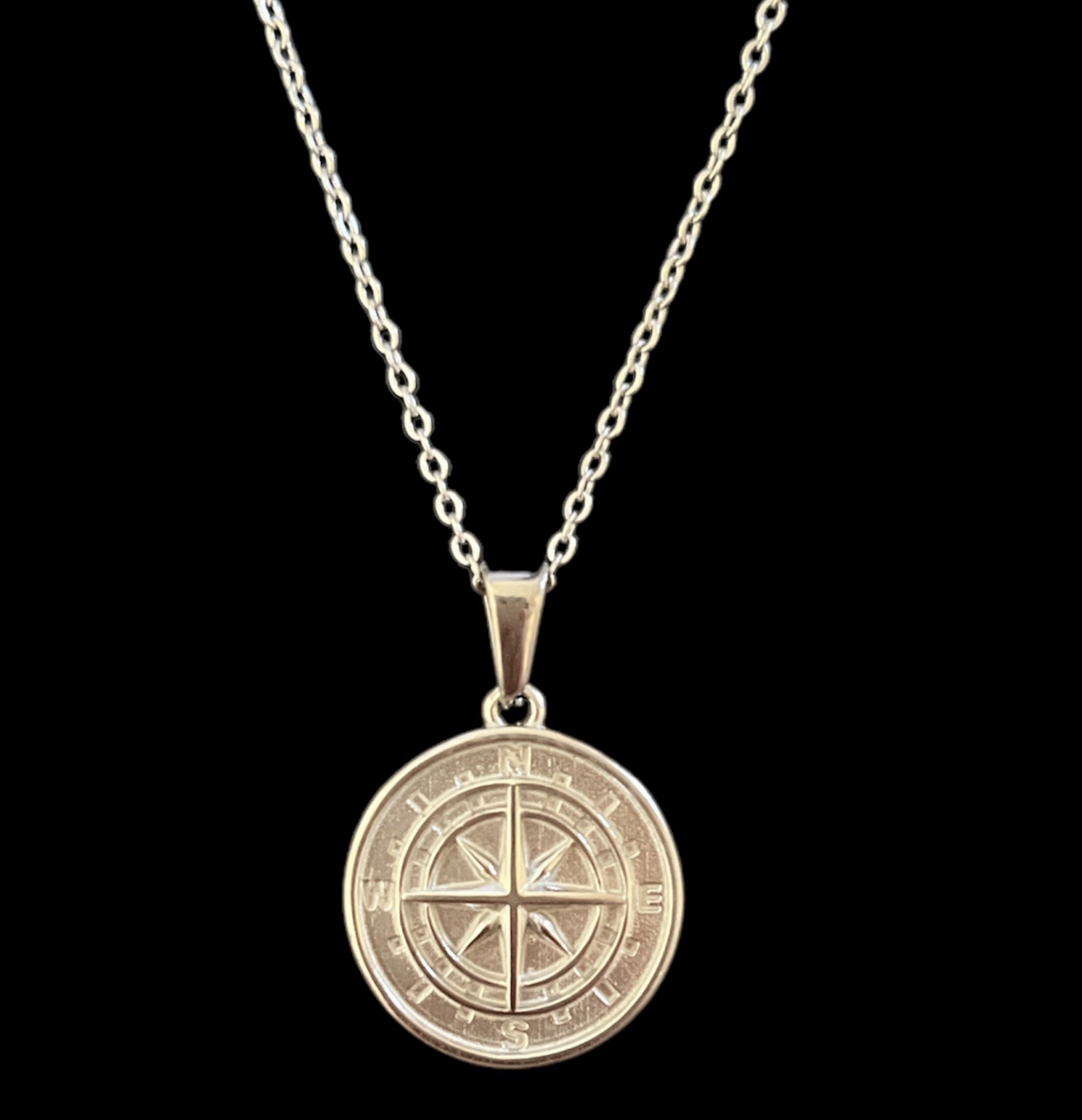 Mens Fashion Necklaces