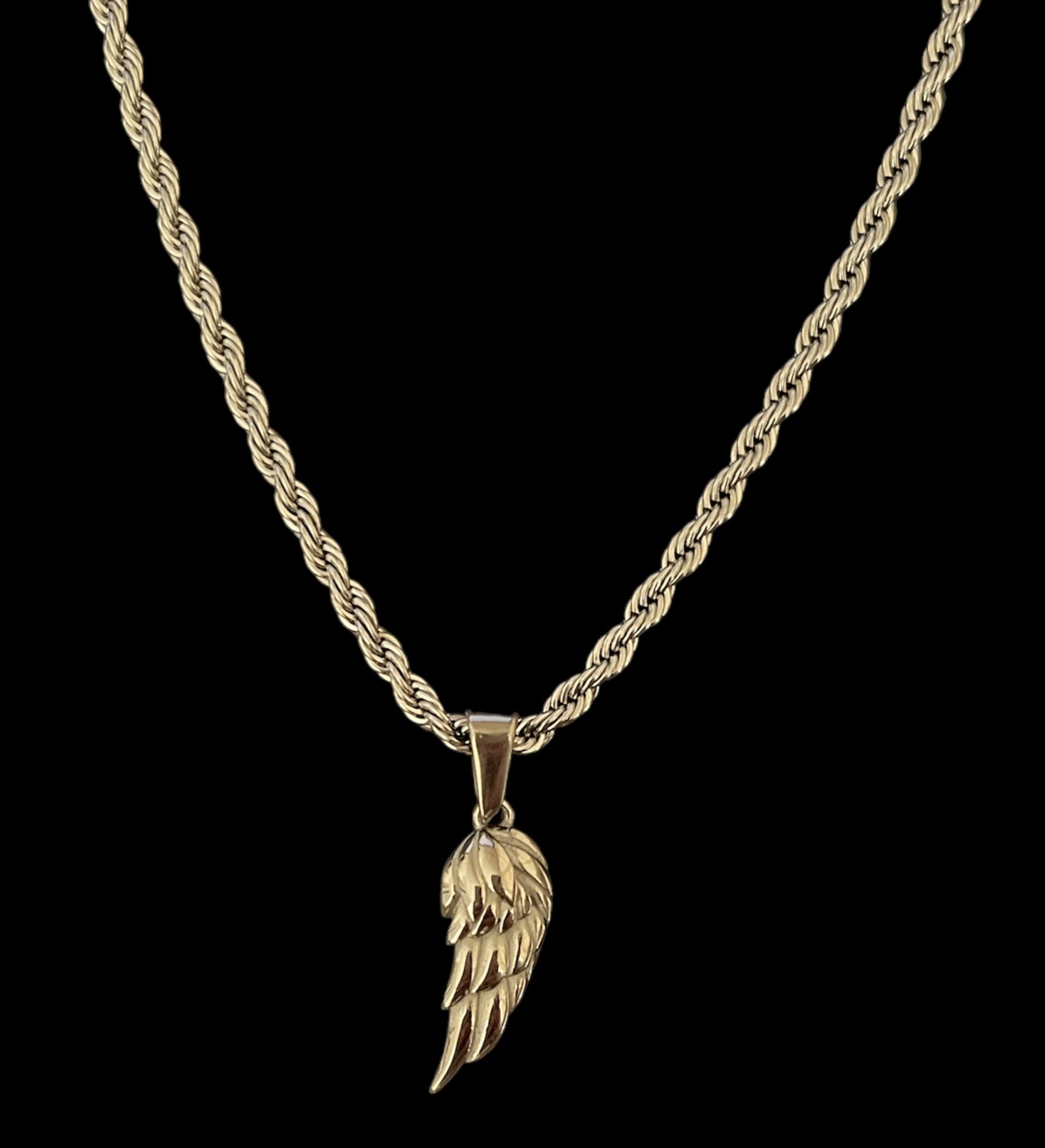 Mens Fashion Necklaces