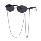 Women's FashionChain Style Sunglasses