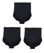 High-Waisted  Ladies Triangle Seamless Waist Pants Sexy Shorts With Raised Buttocks And Seamless Triangle Pants
