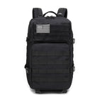 Outdoor Mountaineering Bag Tactical Leisure Bag Army Fan Travel Computer Bag