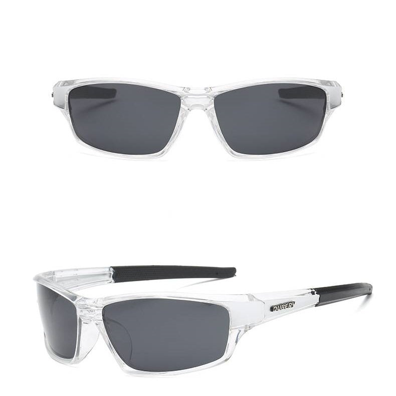 New Retro Men’s Sunglasses Stylish Shades