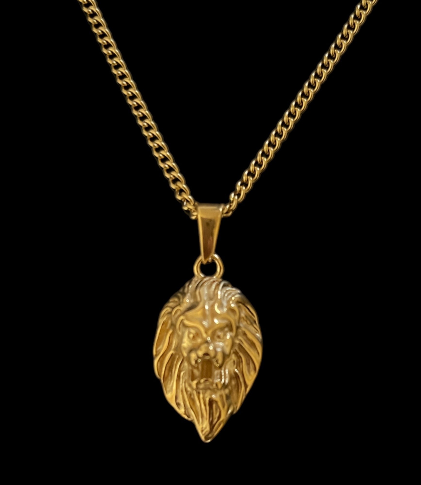 Mens Fashion Necklaces