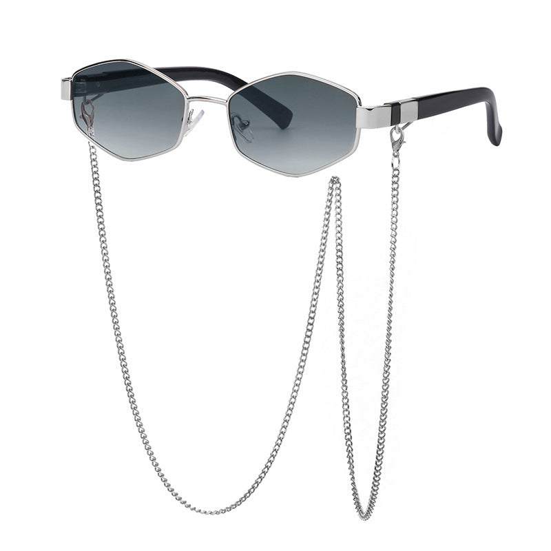 Women's FashionChain Style Sunglasses