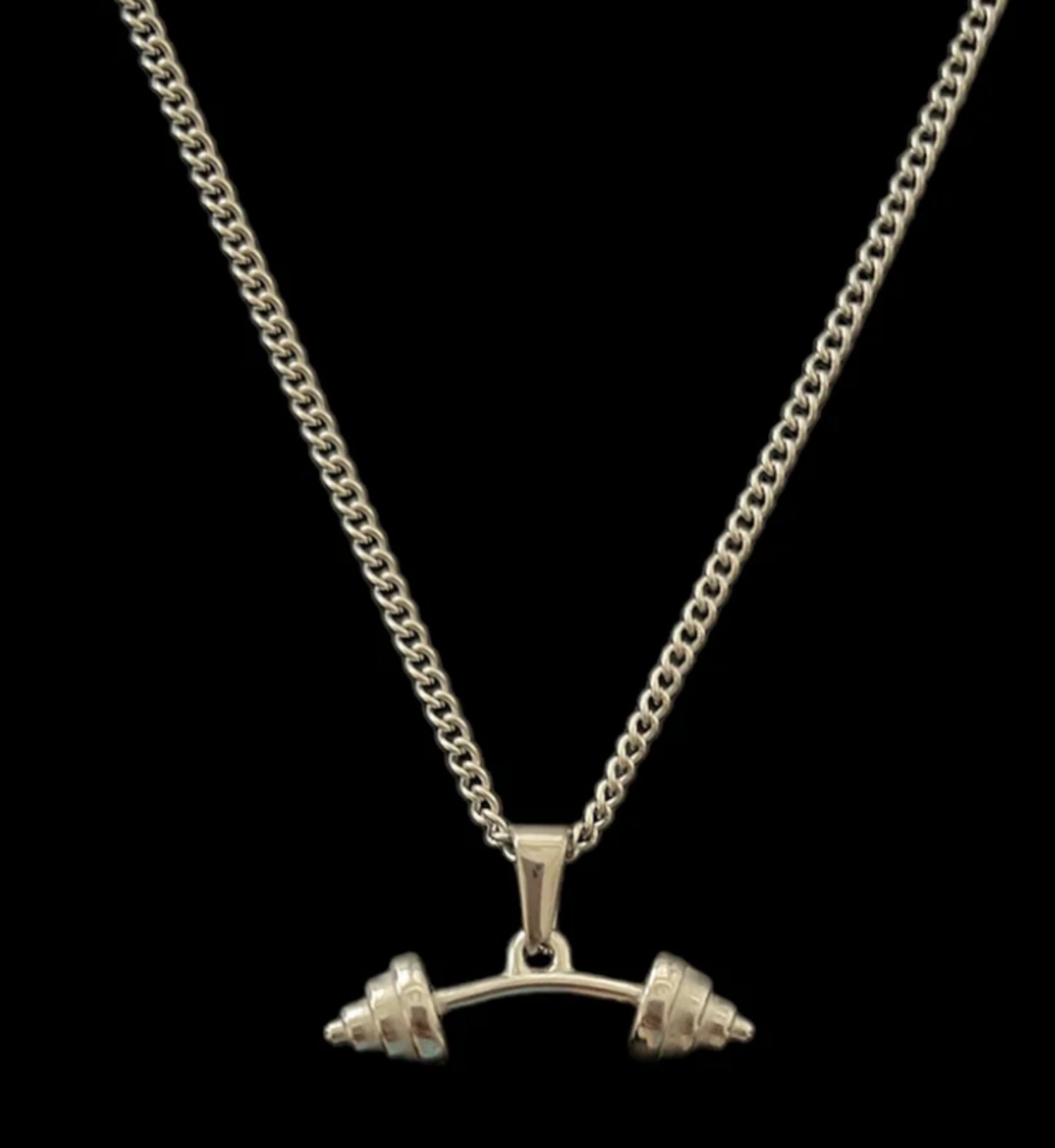 Mens Fashion Necklaces