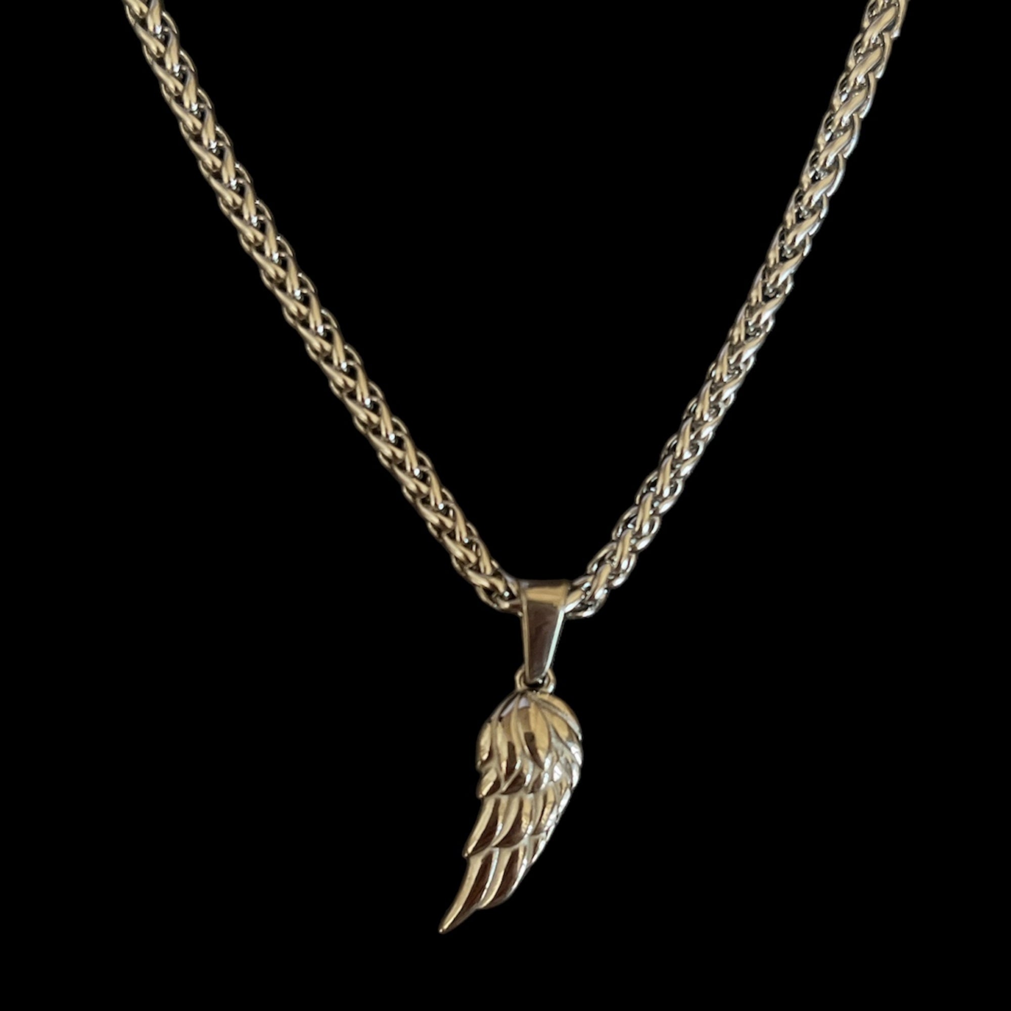 Mens Fashion Necklaces