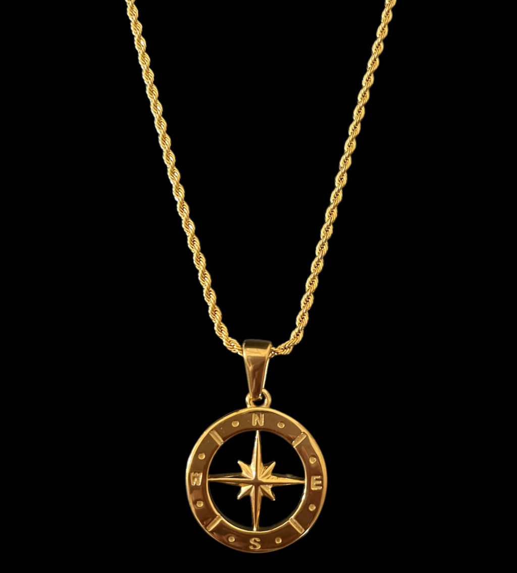 Mens Fashion Necklaces