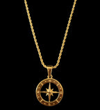 Mens Fashion Necklaces