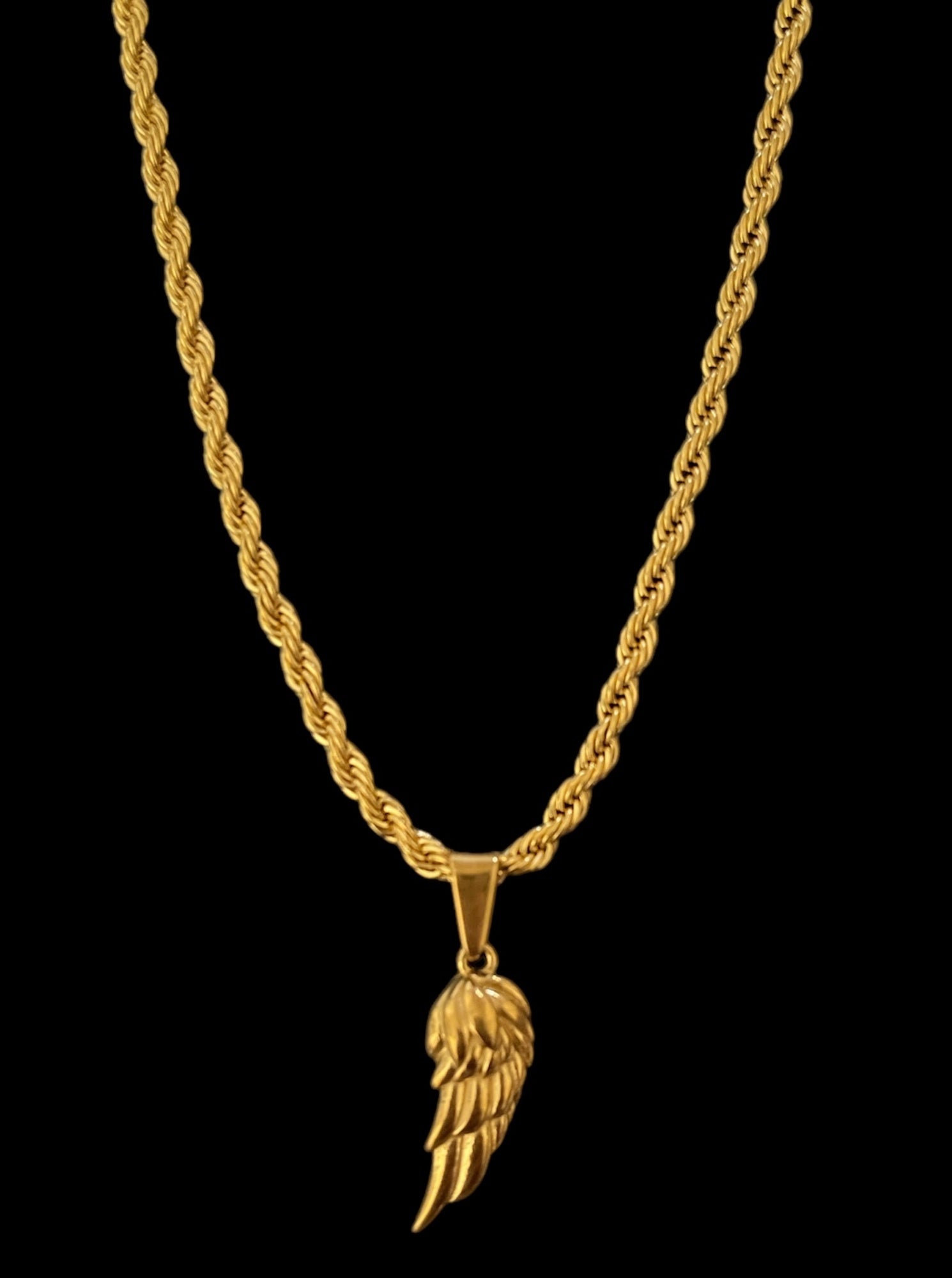 Mens Fashion Necklaces