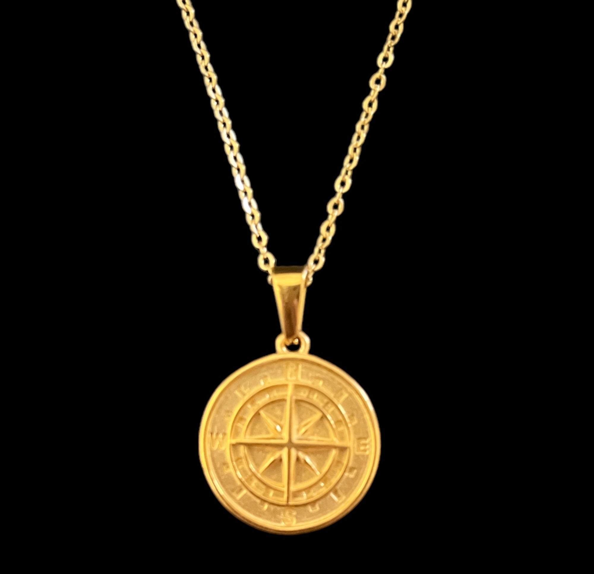 Mens Fashion Necklaces