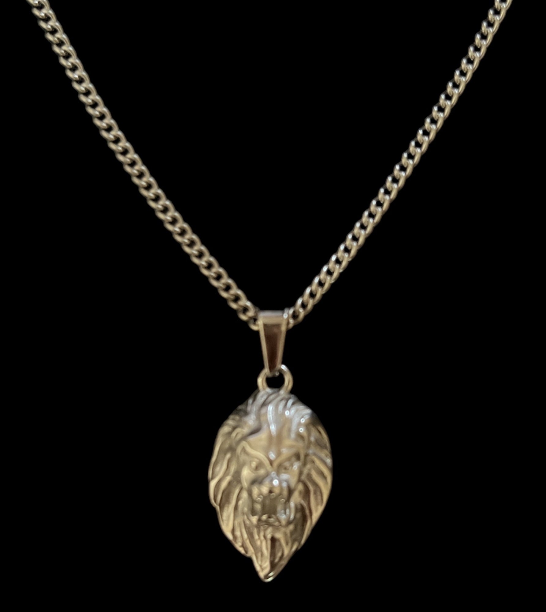Mens Fashion Necklaces